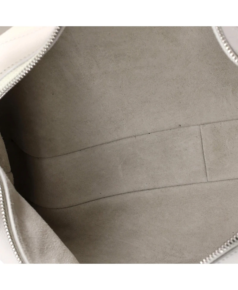 Pre-Owned Celine Large Romy Shoulder Bag Leather