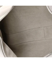 Pre-Owned Celine Large Romy Shoulder Bag Leather