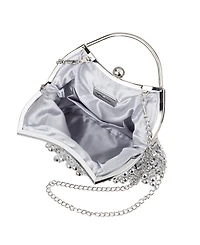 Nina Raava Sequin Small Clutch Handbag