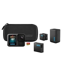 GoPro HERO13 Camera Extended Power Bundle