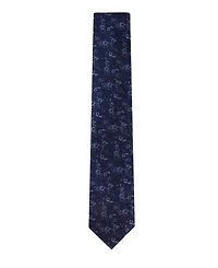 Calvin Klein Men's Classic Fit Ashmore Floral Tie