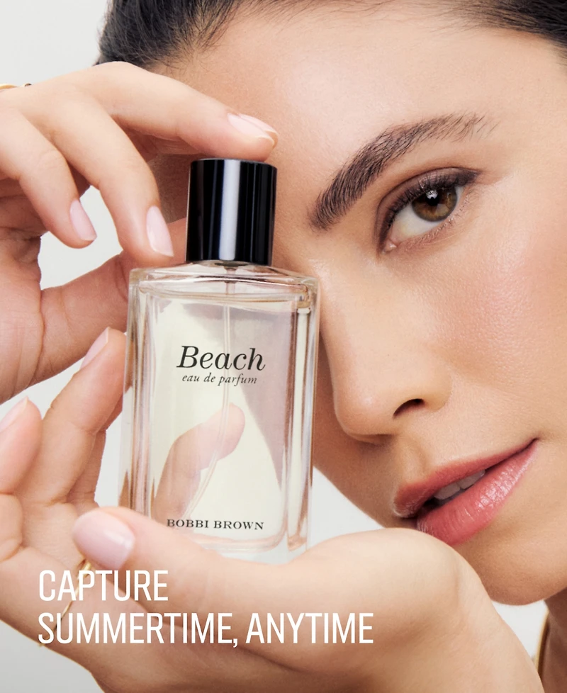 Bobbi Brown 2-Pc. Beach Eau de Parfum Gift Set