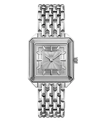 Jbw Women's Astra Stainless Steel Watch, 29mm