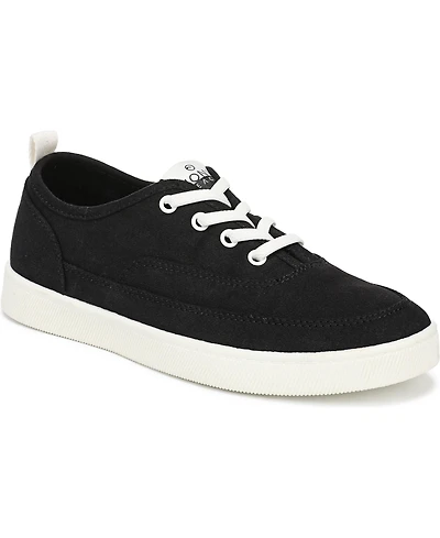 Vionic Women's Cyan Lace Up Sneakers