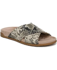 Vionic Women's Etna Slide Sandals