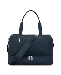 Samsonite Better than Basic Drop Bottom Weekender Duffel