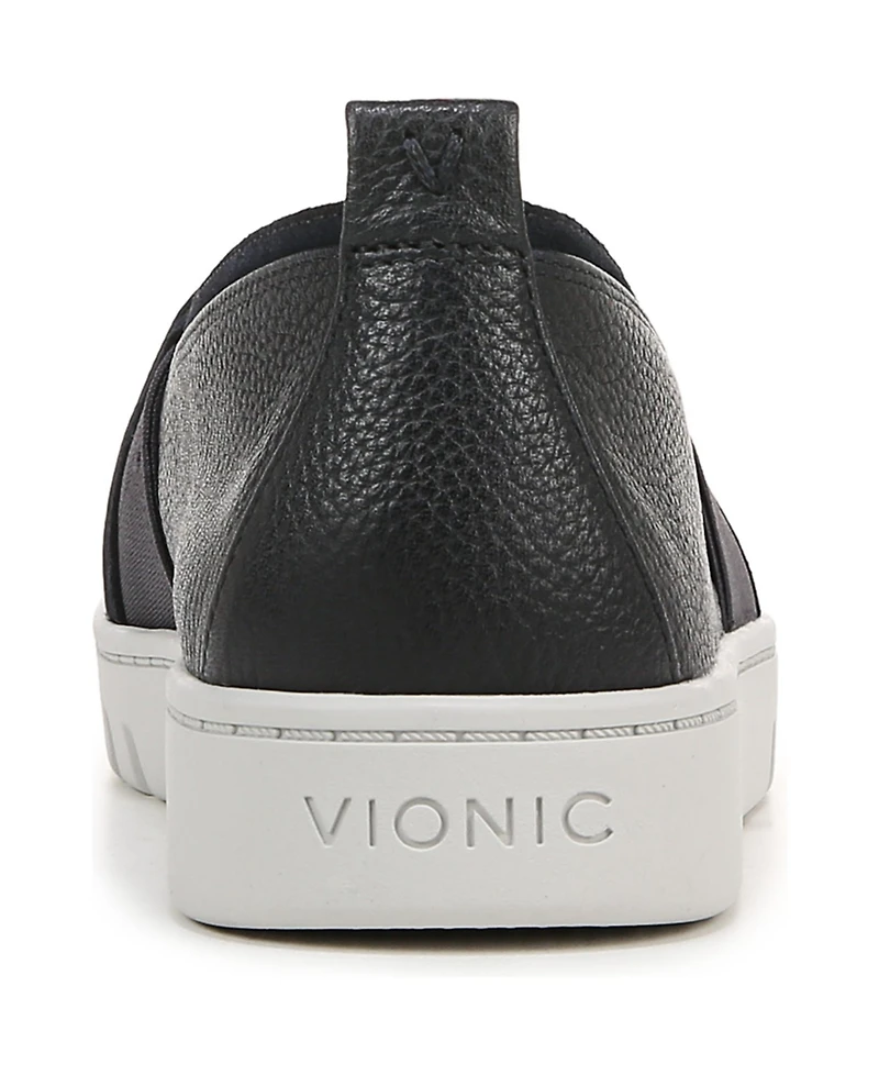 Vionic Women's Cambria Slip On Shoes