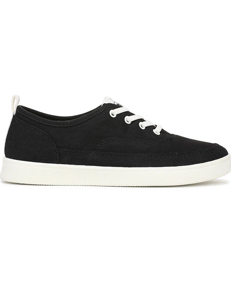 Vionic Women's Cyan Lace Up Sneakers