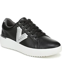 Vionic Womens Kearny Lace 2.0 Up Sneakers