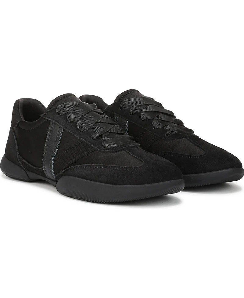 Vionic Womens Arabelle Lace Up Sneakers