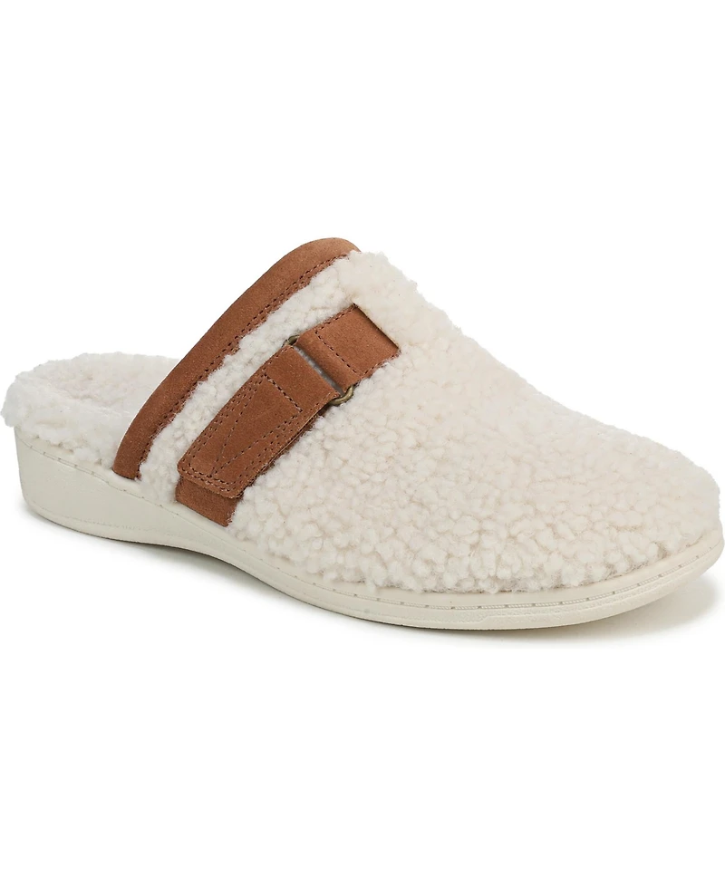 Vionic Womens Izzy Mule Slippers