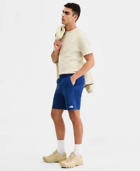 The North Face Men's Wander Regular-Fit Shorts