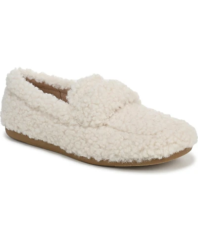 Vionic Womens Snuggle Slip On Slippers