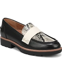 Vionic Womens Cleo Loafer Loafers