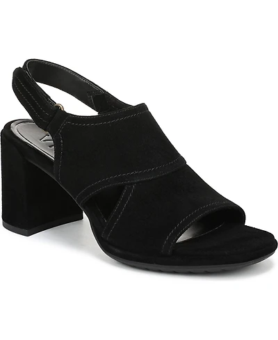 Vionic Womens Bolinas Strappy Sandals