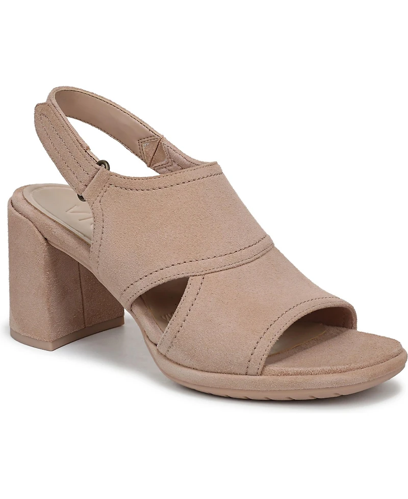 Vionic Womens Bolinas Strappy Sandals