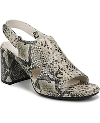 Vionic Womens Bolinas Strappy Sandals