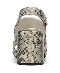 Vionic Womens Bolinas Strappy Sandals