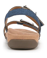 Vionic Womens Reese Slingback Sandals