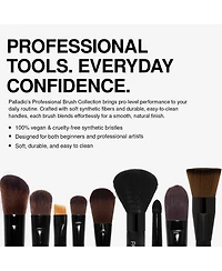 Palladio Angle Brush