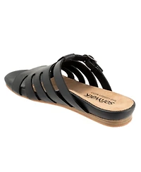 Softwalk Women's Carolina Sandal