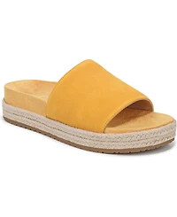 Vionic Womens Yasmina Espadrille Sandals