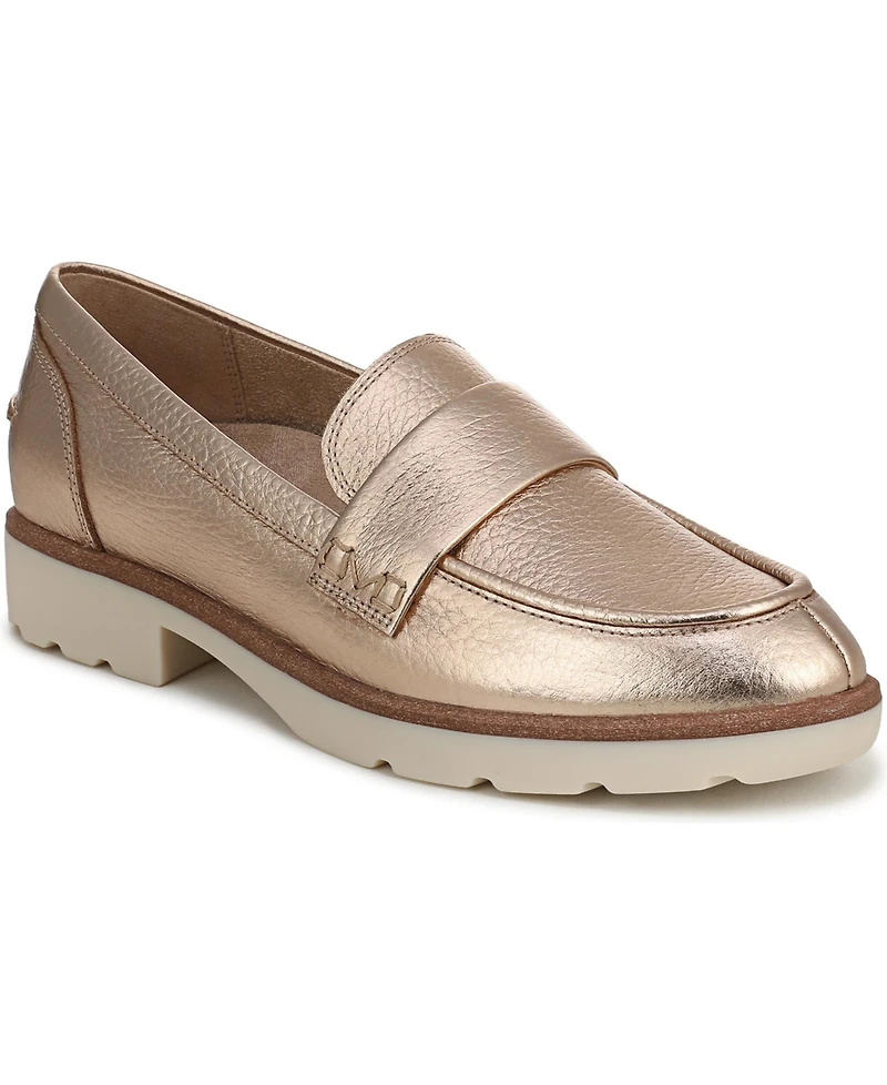 Vionic Womens Cleo Loafer Loafers