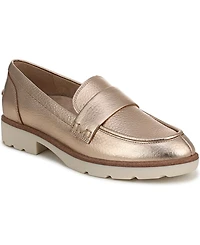 Vionic Womens Cleo Loafer Loafers