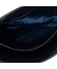 Pre-Owned Gucci Small Ophidia Chain Shoulder Bag Suede