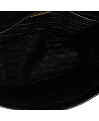 Pre-Owned Prada Small Envelope Flap Chain Shoulder bag Saffiano Leather