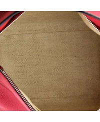 Pre-Owned Loewe Medium Puzzle Bag Leather