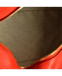 Pre-Owned Loewe Medium Puzzle Bag Leather