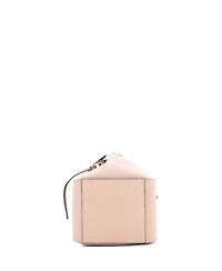 Pre-Owned Loewe Compact Hammock Bag Leather