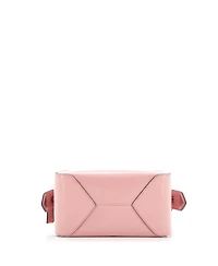 Pre-Owned Prada Small Supernova Handbag Leather