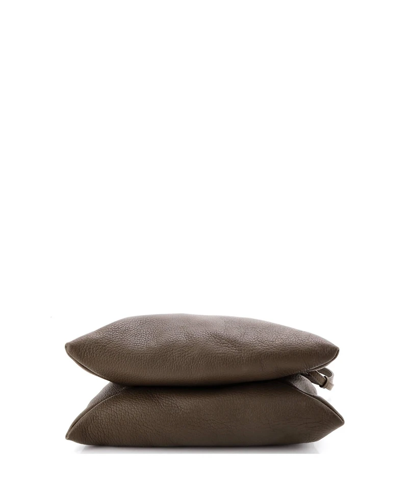 Pre-Owned The Row Nu Twin Bag Leather