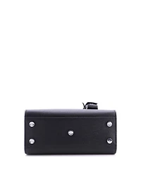 Pre-Owned Saint Laurent Nano Sac de Jour Nm Bag Leather