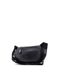 Pre-Owned Prada Front Pocket Belt Bag Vitello Daino
