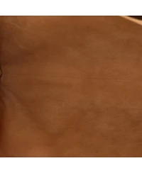 Pre-Owned Gucci Large Rajah Chain Tote Gg Coated Canvas