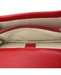 Pre-Owned Gucci Medium Dionysus Bag Leather