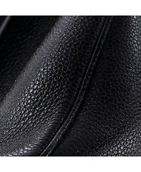 Pre-Owned Gucci Medium Zumi Top Handle Bag Leather