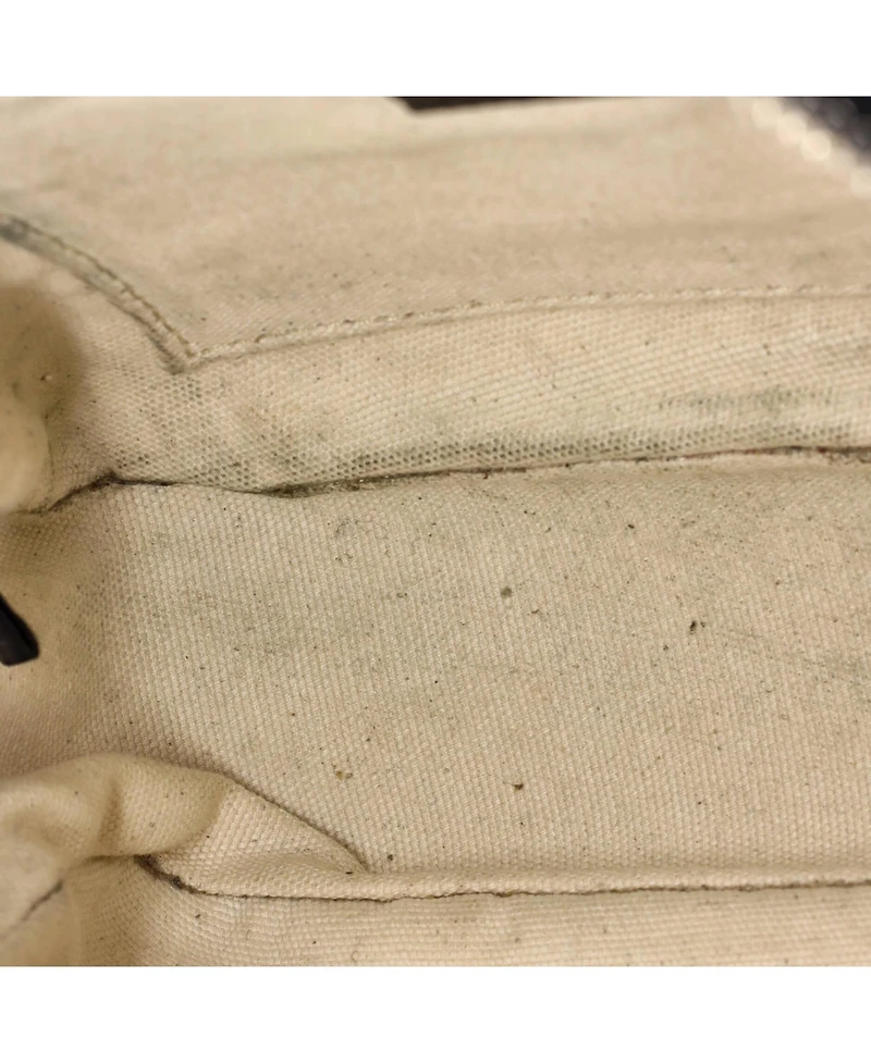 Pre-Owned Gucci Small Soho Disco Crossbody Bag Leather