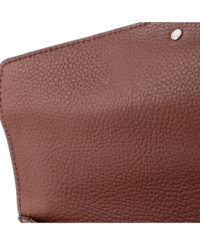 Pre-Owned Gucci Small Dionysus Bag Gg Denim