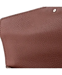 Pre-Owned Gucci Small Dionysus Bag Gg Denim