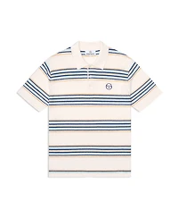 Sergio Tacchini Men's Fausto Sweater Polo
