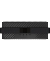 Klipsch Portable Klipsch-detroit Bluetooth Speaker with Full Range Audio and a Year Amber Protection Plan (2023