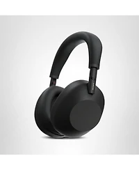 Sony Wh-1000XM6 Wireless Noise Cancelling Headphones with a 3 Year Amber Protection Plan (2025)