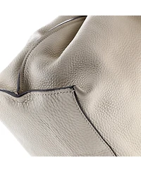 Pre-Owned Gucci Large Bamboo Daily Top Handle Bag Leather