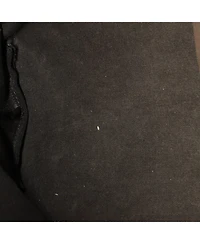 Pre-Owned Gucci Large Plus Tote Gg Coated Canvas with Leather