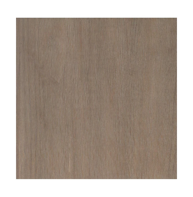 Jofran Eastern Tides Coastal Wire-Brushed Wood Three Piece Cross-Back Dining Set