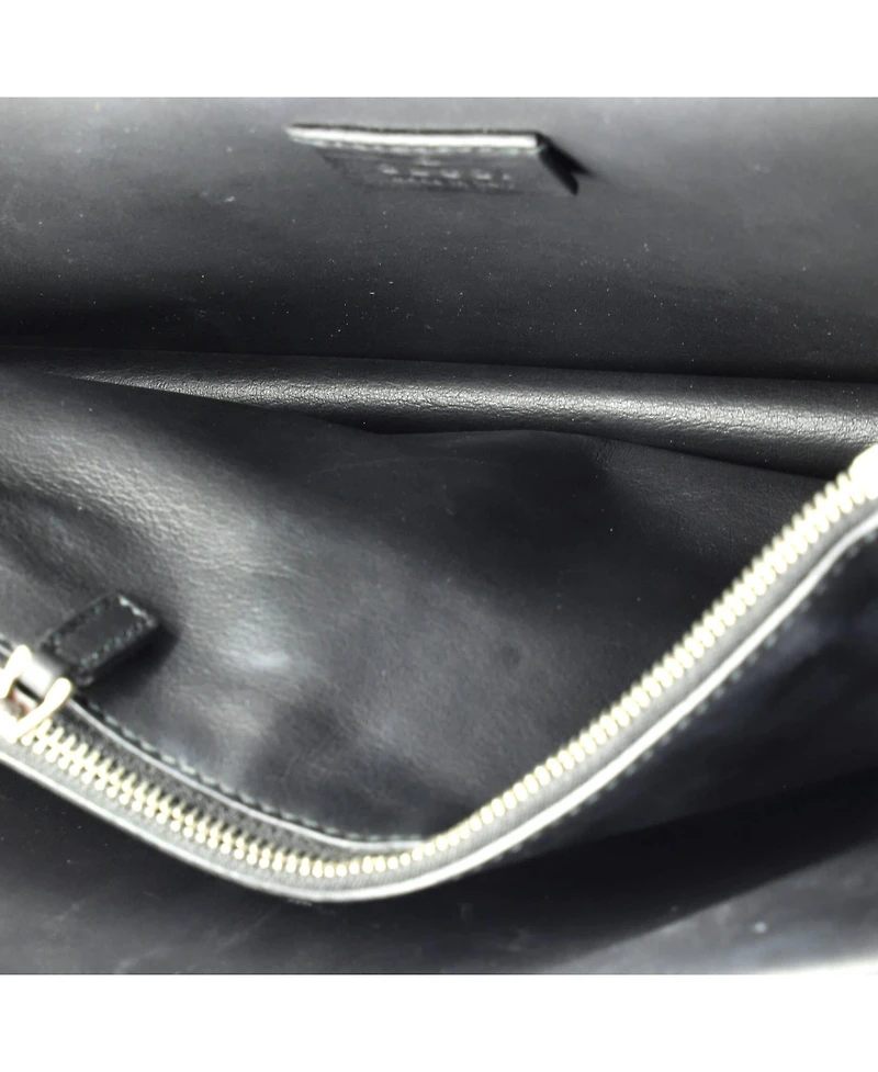 Pre-Owned Gucci Small Dionysus Bag Suede